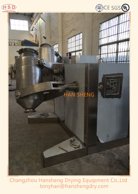 SGS 2.5 kw 100 킬로그램은 3 차원의 믹서를 1회분으로 처리합니다