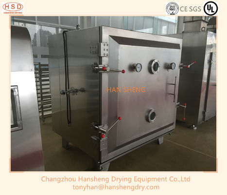 FZG48 Pharmaceutical Vacuum Dryer For API Material