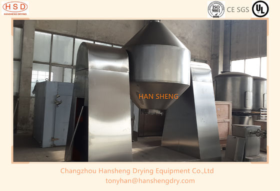 1500L 진공 드럼 건조기를 가열시키는 HSD 전도성 오일