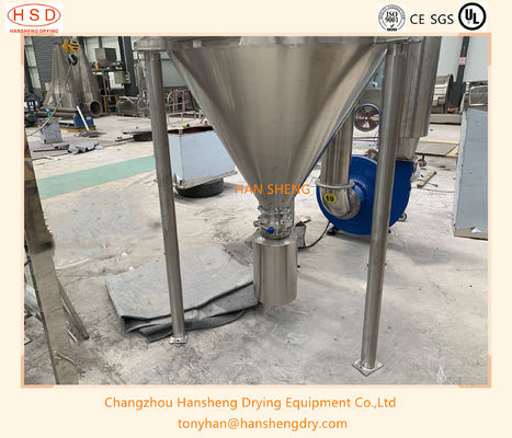 빠른 건조율 LPG50 원심력 분무 건조기