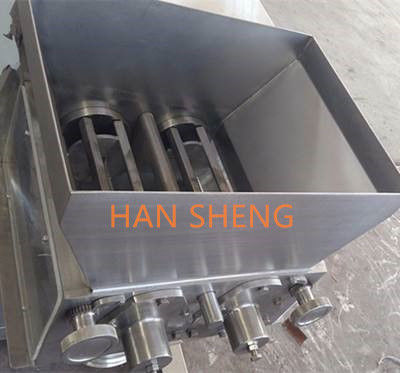 380대 킬로그램 3 kw 시험소 변동 건식 제분 기계