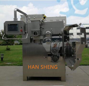 GZL 100 18.5 kw 제약 과립기 기계