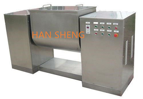 0.2 kw 슬롯 모양 CH200 커피 혼합기