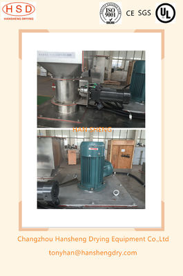 핫 에어 오븐 산업 식품 탈수 기구 기계 / 단 건조기 생선을 순환시키는 직류 전기로 자극되거나 녹슬지 않는 강철 RXH / CT-C는 드라이윤